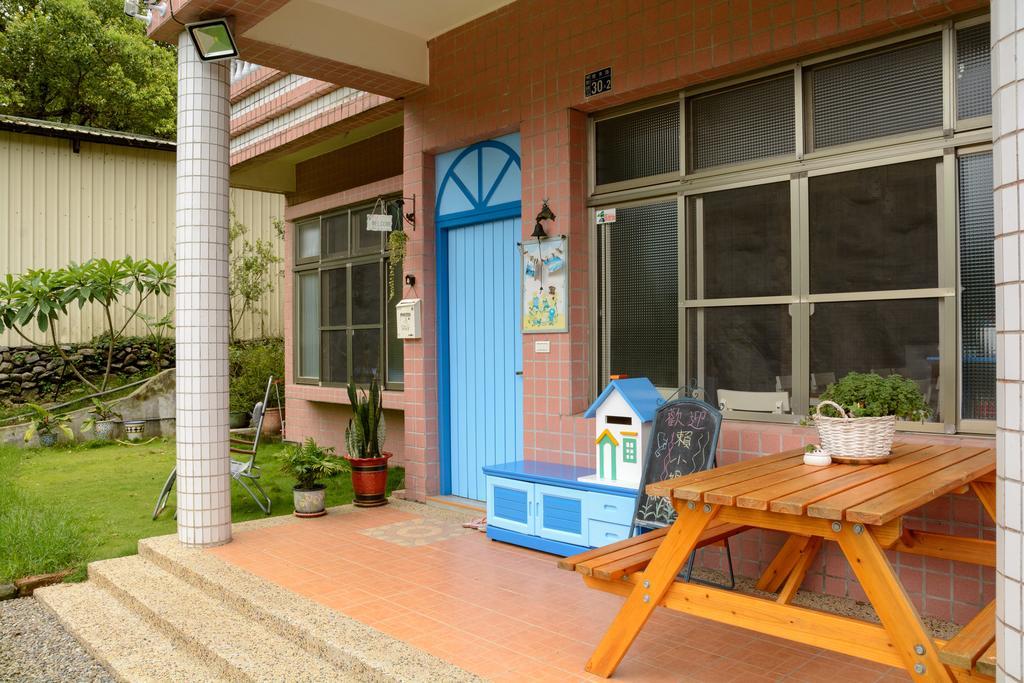 Bella Cottage Puli Exterior foto